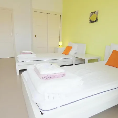 Appartement L'oyas