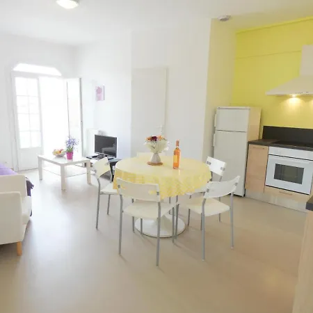 L'oyas Appartement