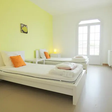 L'oyas Appartement *